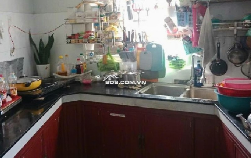 Bán nhà mặt phố Lò Lu, 4,5 triệu, 65m2, view đẹp, uy tín, Trường Thạnh, Q9, HCM